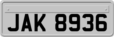 JAK8936