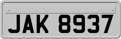 JAK8937