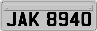 JAK8940