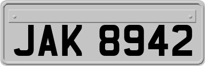 JAK8942