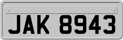 JAK8943
