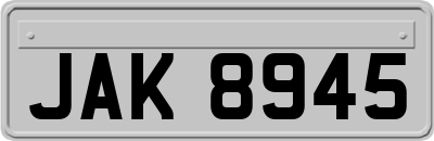 JAK8945