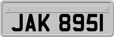 JAK8951
