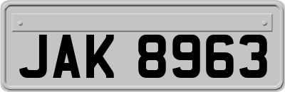JAK8963