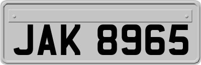 JAK8965