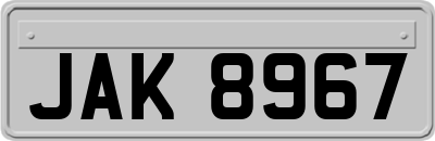 JAK8967