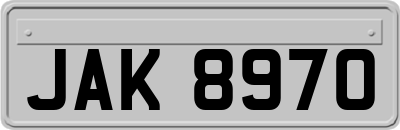 JAK8970