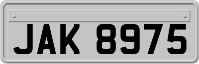 JAK8975
