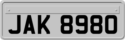 JAK8980
