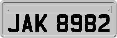 JAK8982