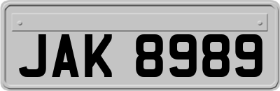 JAK8989