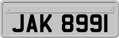 JAK8991