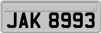 JAK8993