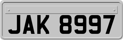 JAK8997