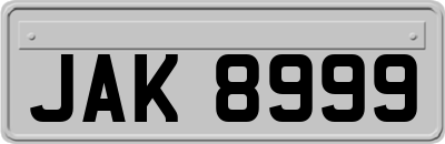 JAK8999