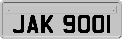 JAK9001