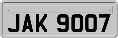 JAK9007