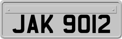 JAK9012