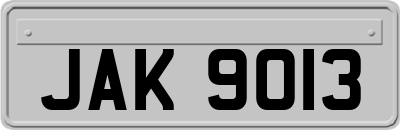 JAK9013