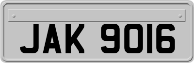 JAK9016