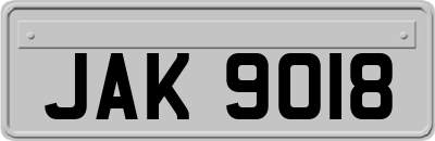 JAK9018