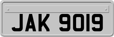 JAK9019