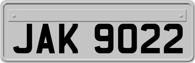 JAK9022