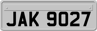 JAK9027