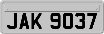 JAK9037