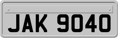 JAK9040