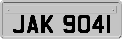 JAK9041