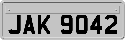 JAK9042