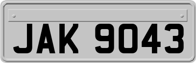 JAK9043