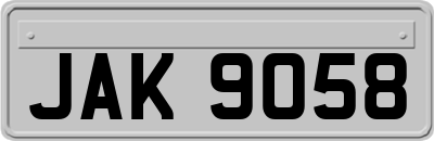 JAK9058