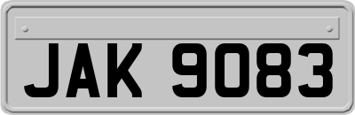JAK9083