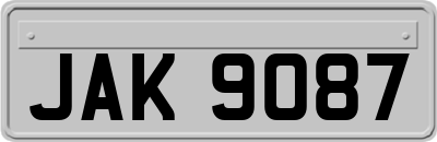 JAK9087