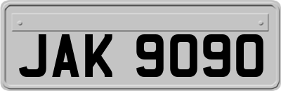 JAK9090