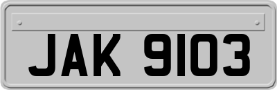 JAK9103