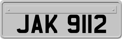 JAK9112