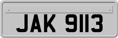 JAK9113