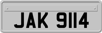 JAK9114