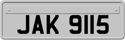 JAK9115