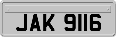 JAK9116