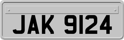 JAK9124