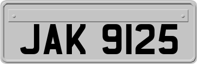 JAK9125