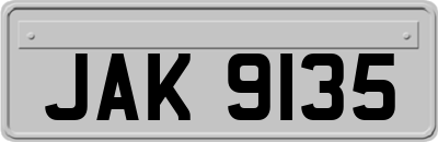 JAK9135