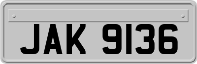 JAK9136