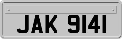 JAK9141