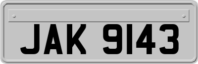 JAK9143