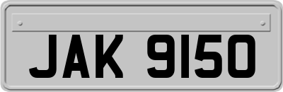 JAK9150